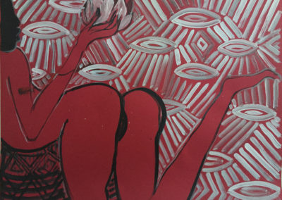 RedDraw